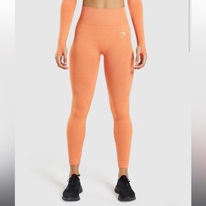Gymshark Workout Leggings - XS